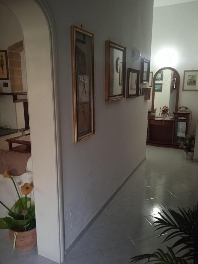 Terra D'Otranto Casa Turistica & Home Restaurant Copertino Dış mekan fotoğraf