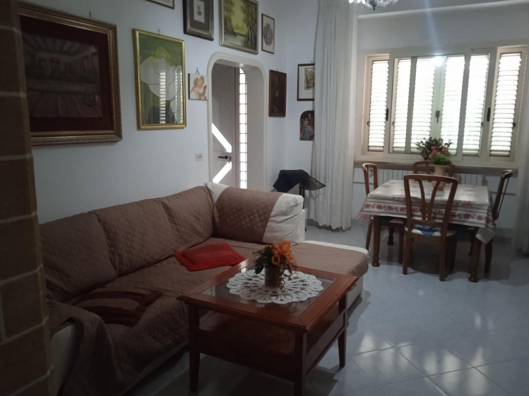 Terra D'Otranto Casa Turistica & Home Restaurant Copertino Dış mekan fotoğraf