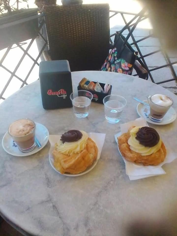 Terra D'Otranto Casa Turistica & Home Restaurant Copertino Dış mekan fotoğraf