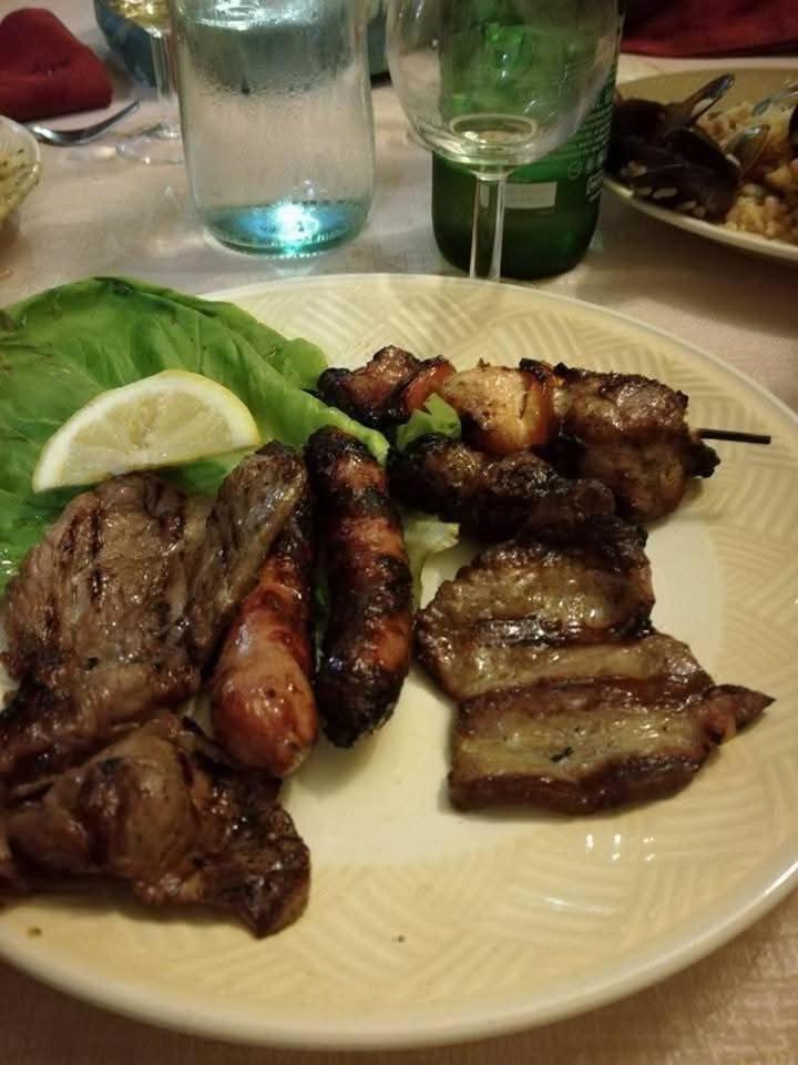 Terra D'Otranto Casa Turistica & Home Restaurant Copertino Dış mekan fotoğraf