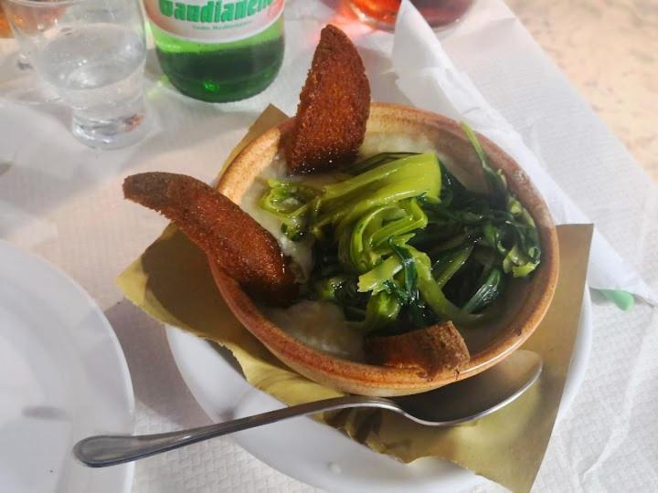 Terra D'Otranto Casa Turistica & Home Restaurant Copertino Dış mekan fotoğraf